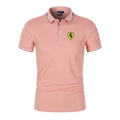 Camisa Polo Ferrari Original